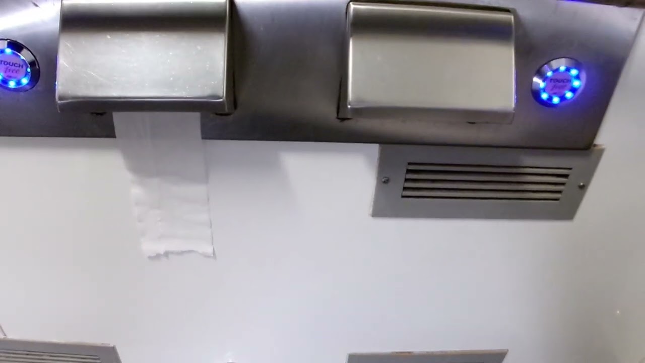 1-11-25 video 9 Exeloo Toilet #2
