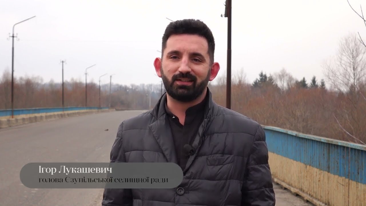 Ігор Лукашевич. Громада з 