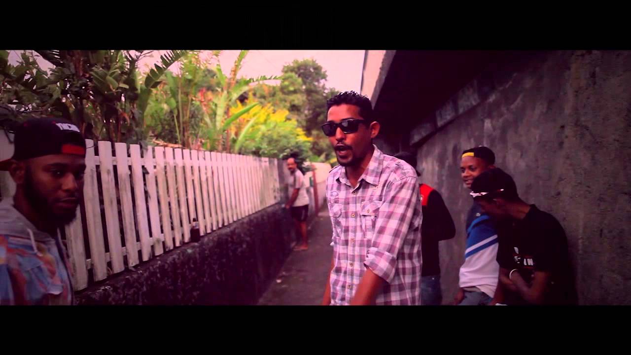 Rayan maletie , Joneskilla , Shin - Freestyle