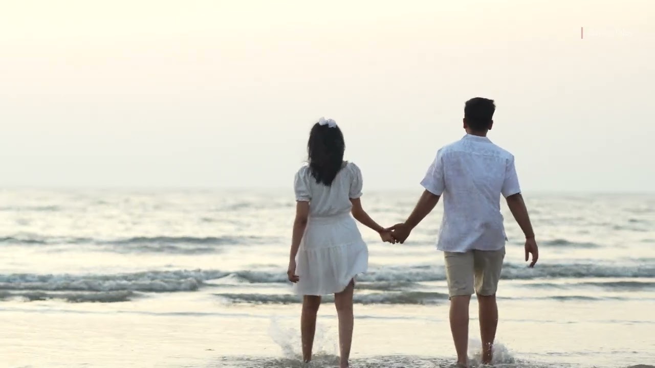 💍 A Thousand Years - Dreamy Pre-Wedding Journey 💕