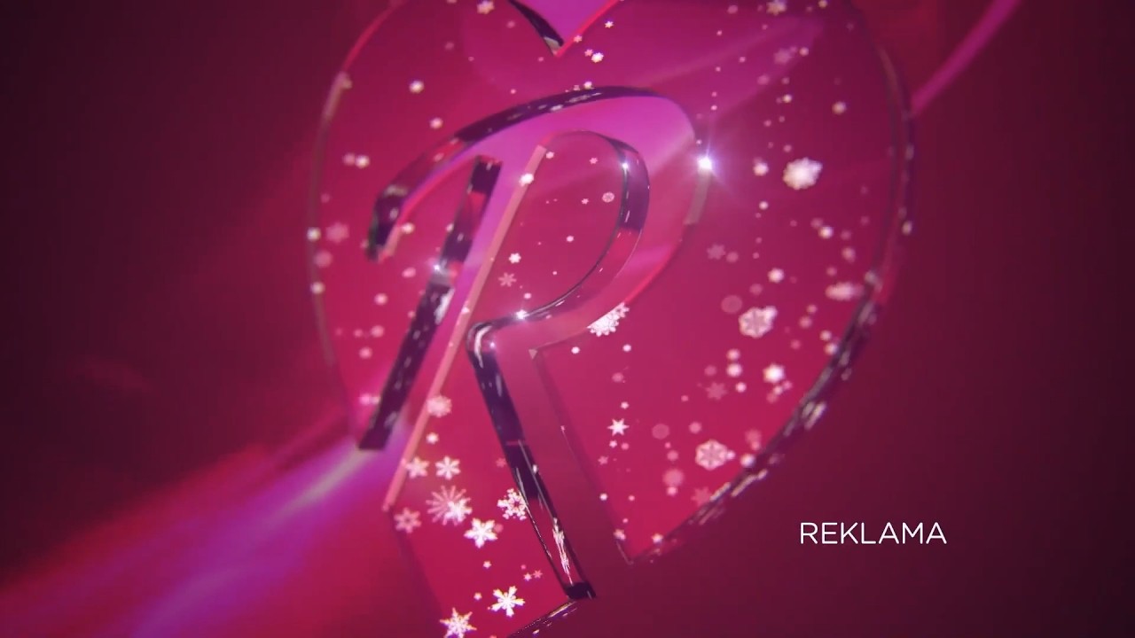 Romance TV HD - Reklamy w świątecznej oprawie graficznej, Sponsorzy - 26.02.2026