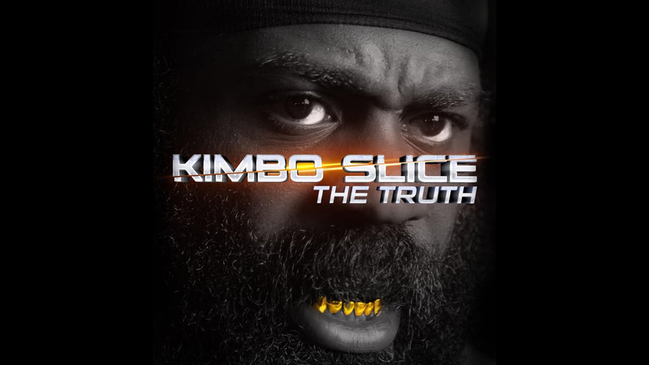 Kimbo Slice: The Truth | Documentary