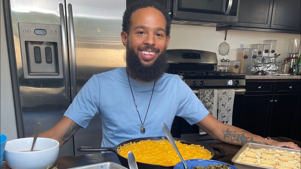 I Sell Food From My House