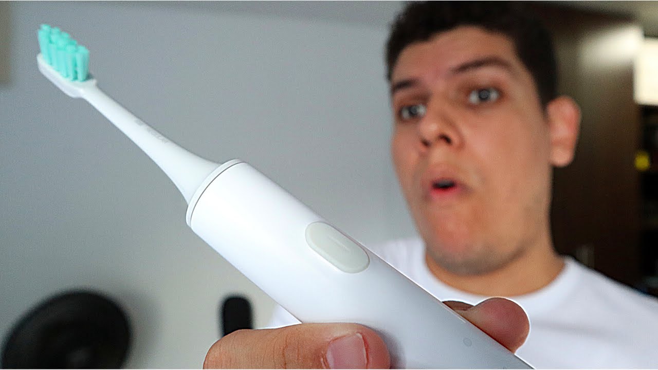 Me compro un CEPILLO de DIENTES ELÉCTRICO 😱 ¿Vale la pena?