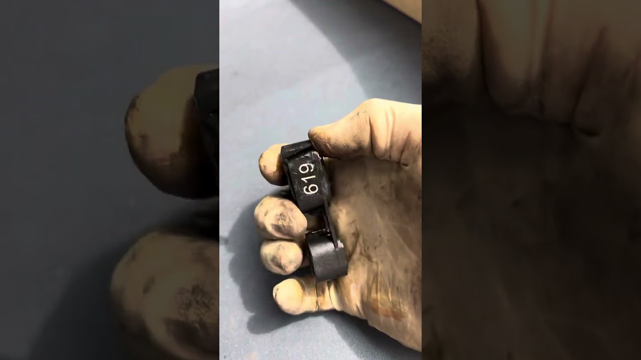 BMW Transmission problem and fix.  Jumping back into park, won’t move.  535i / E60