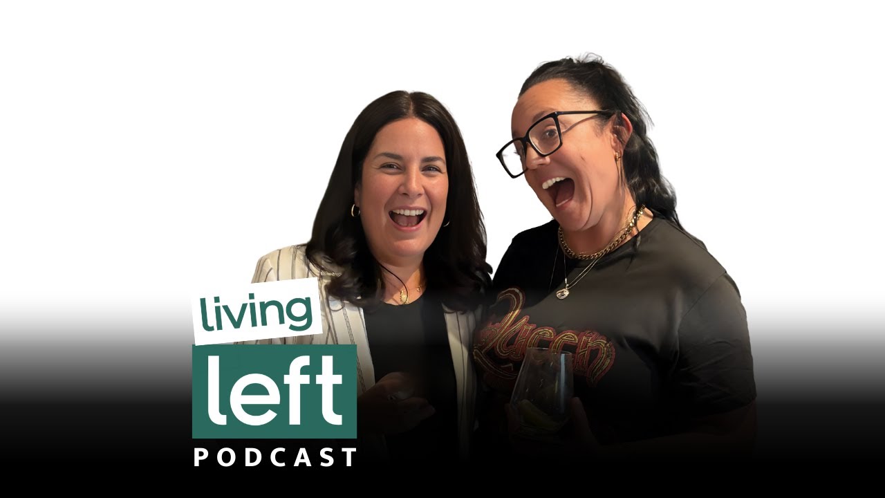 S2: Ep4: Rethinking Women’s Health: From Frozen Shoulders To Longevity