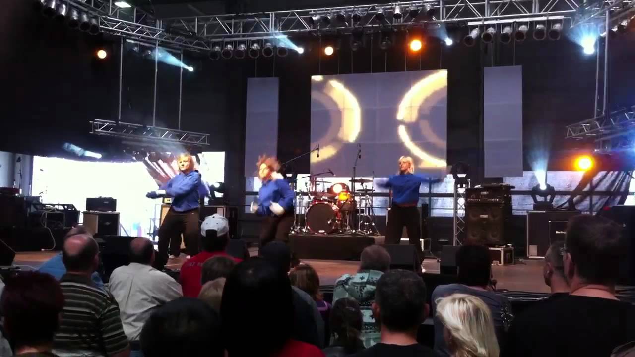 Brauhausfest Freiberg 2011