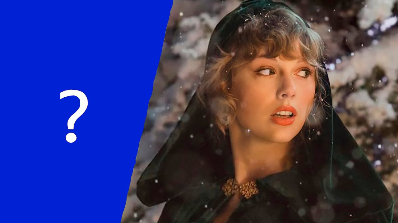 Guess The Song - Taylor Swift BY JUST 3 WORDS #3