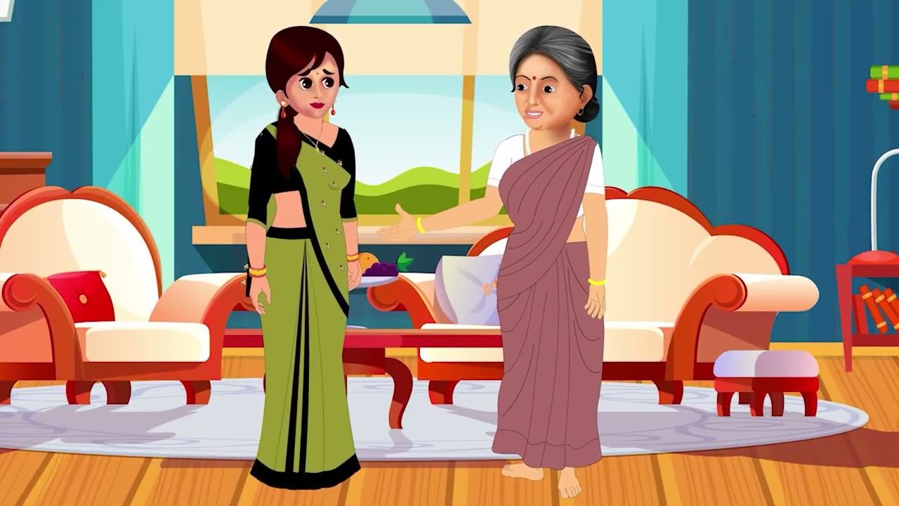 बेबस बहु का रक्षाबंधन | Bebas bahu ka raksha bandhan | सास बहू की कहानियां | 