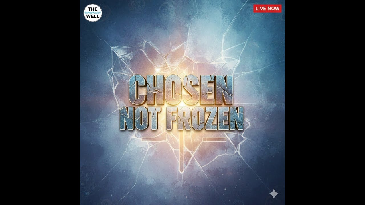 Chosen Not Frozen