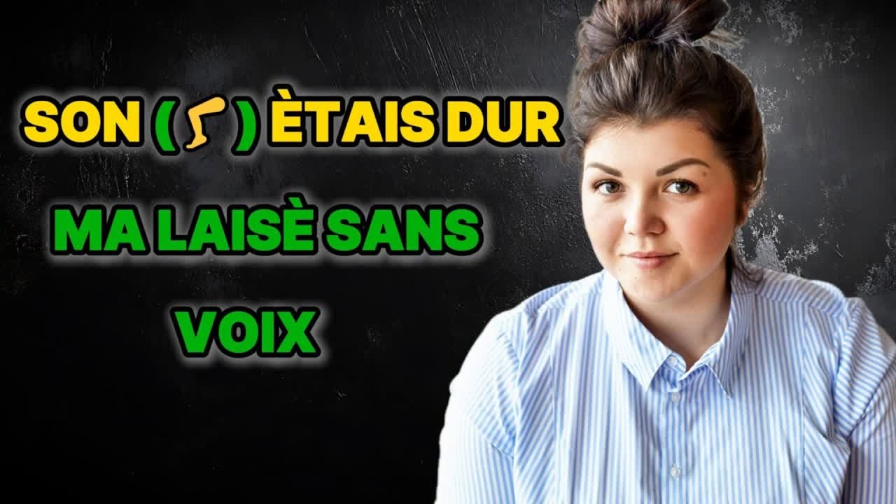 J'ai Senti mon Fils en moi Pendasnt que je Dormais🤦‍♂️💪La Nuit Où il a Arrêté d'Être Juste Mon Fils.