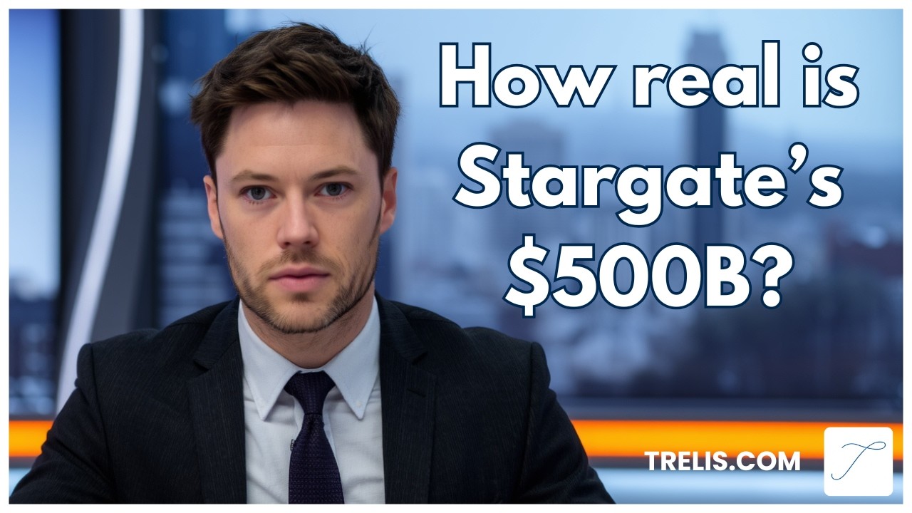 OpenAI&rsquo;s $500B &lsquo;Stargate&rsquo; Project, GPU Export Bans, Musk&rsquo;s Critique, and DeepSeek&rsquo;s Reasoning Model