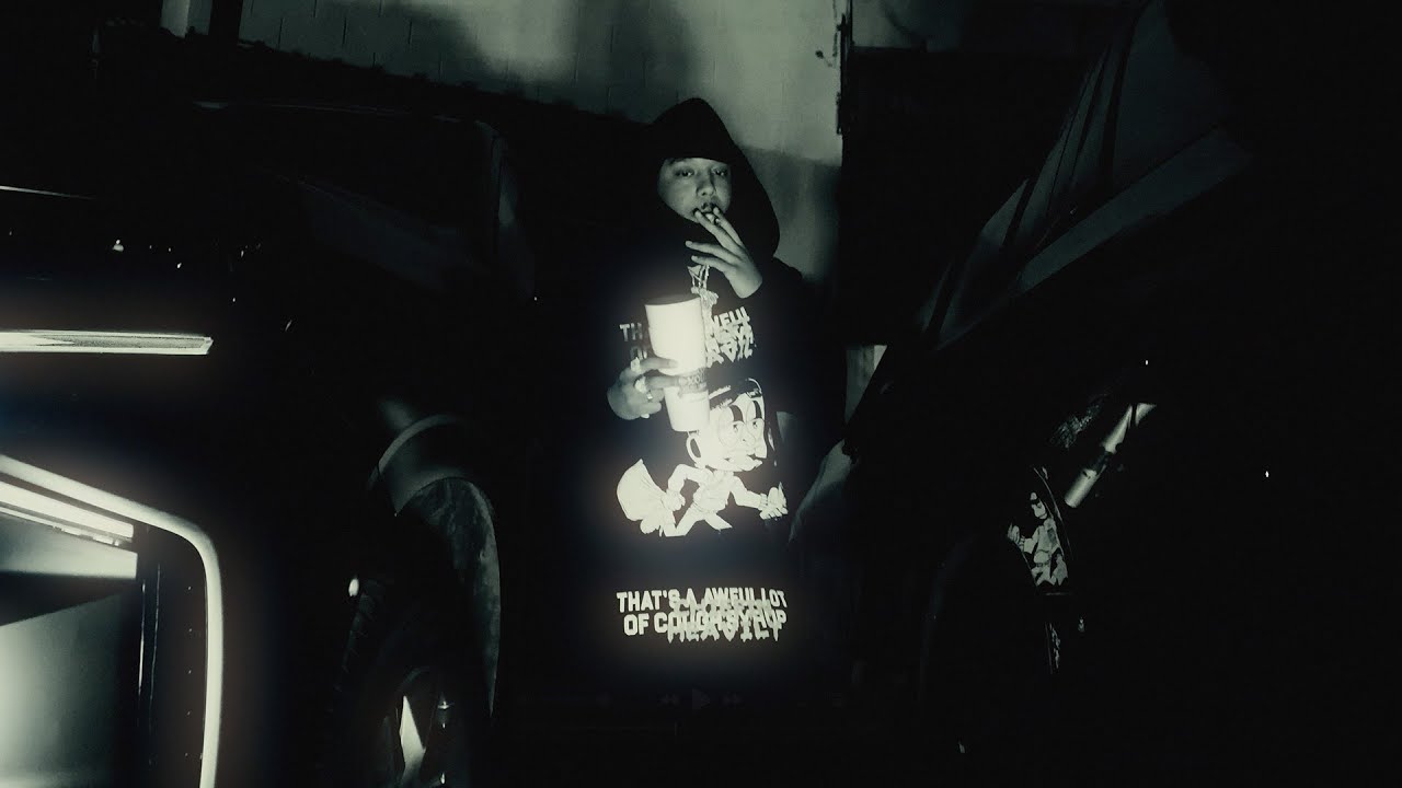 Lingo - Slime Me (Official Video)