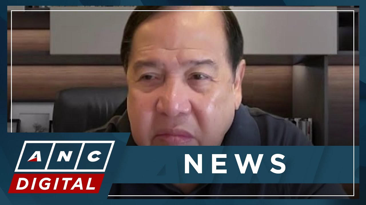 Gordon: Duque could have said no, resigned if he was forced to transfer agency funds | ANC