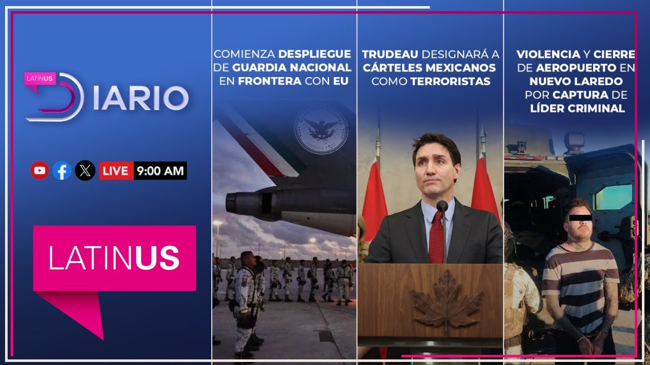 Latinus Diario: 4 de febrero
