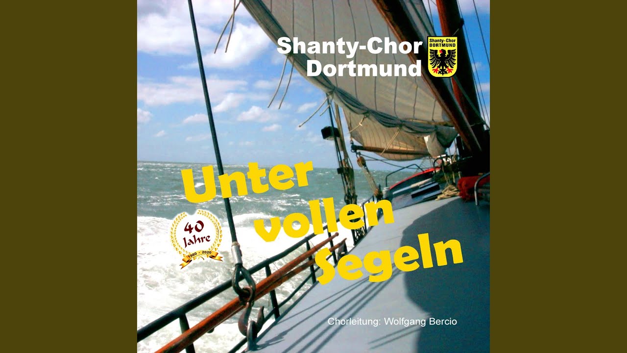 Die versunkene Stadt