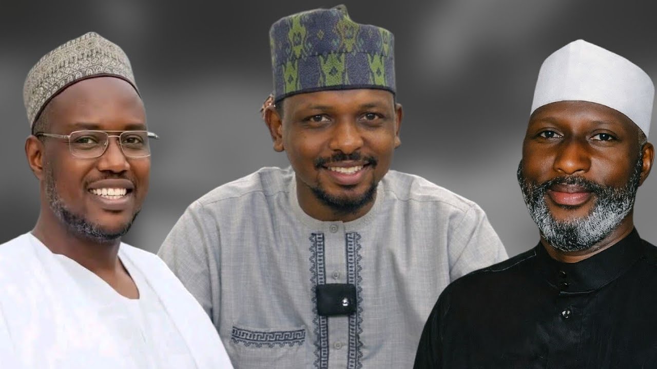 Baffa Hotoro Ya Janye Maganarsa Ta Bidi'antar Da Shiek Ja'afar Da Albani Zaria Yanzu-yanzu 