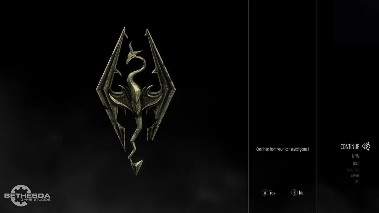 «[Skyrim]» Кофеин испортил мне сон. Полная версия.