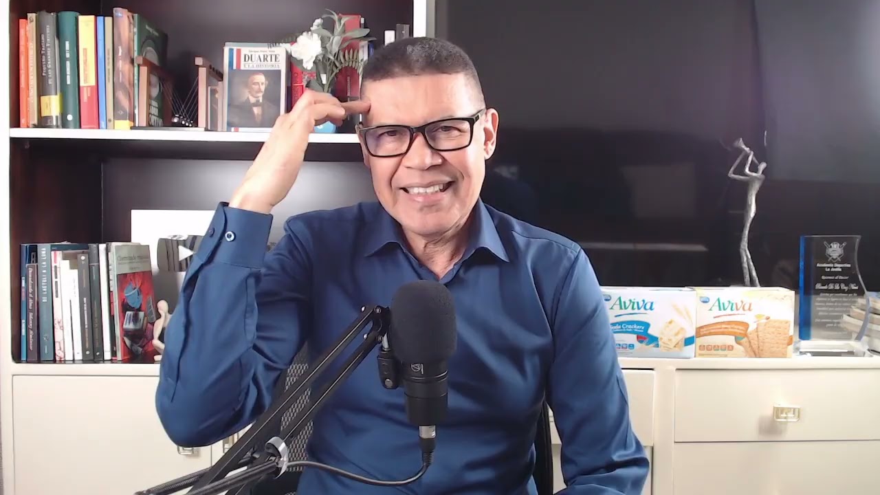 Domingo sin Estrés | Qué “piensa” la Inteligencia Artificial sobre ella misma?