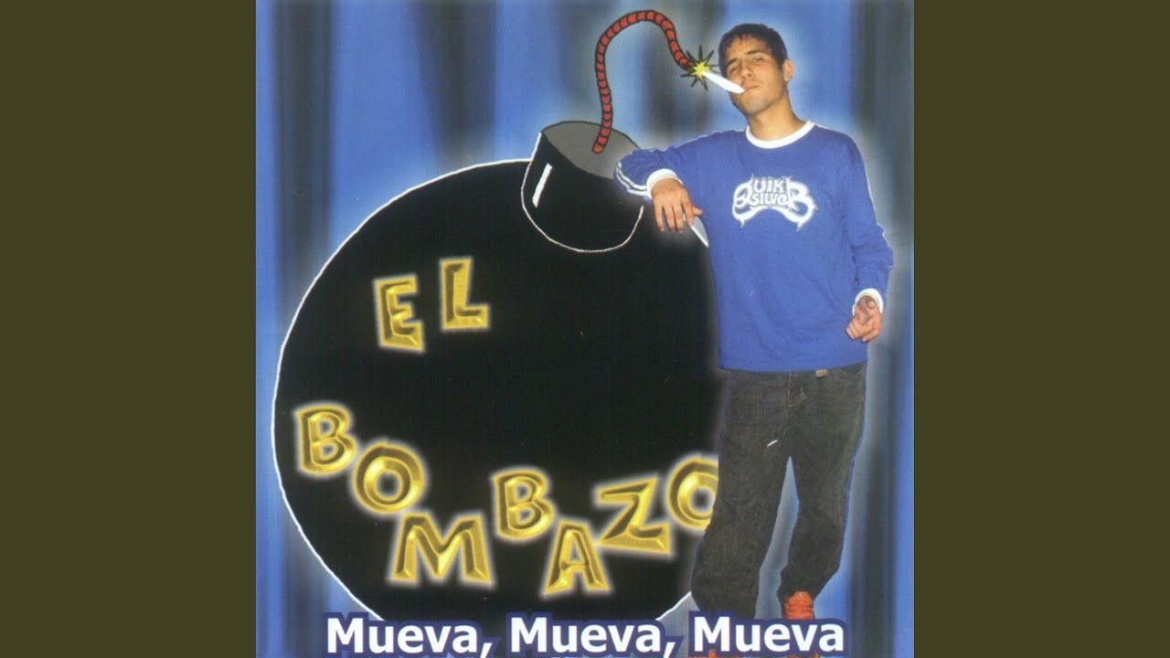 Te Doy Bomba
