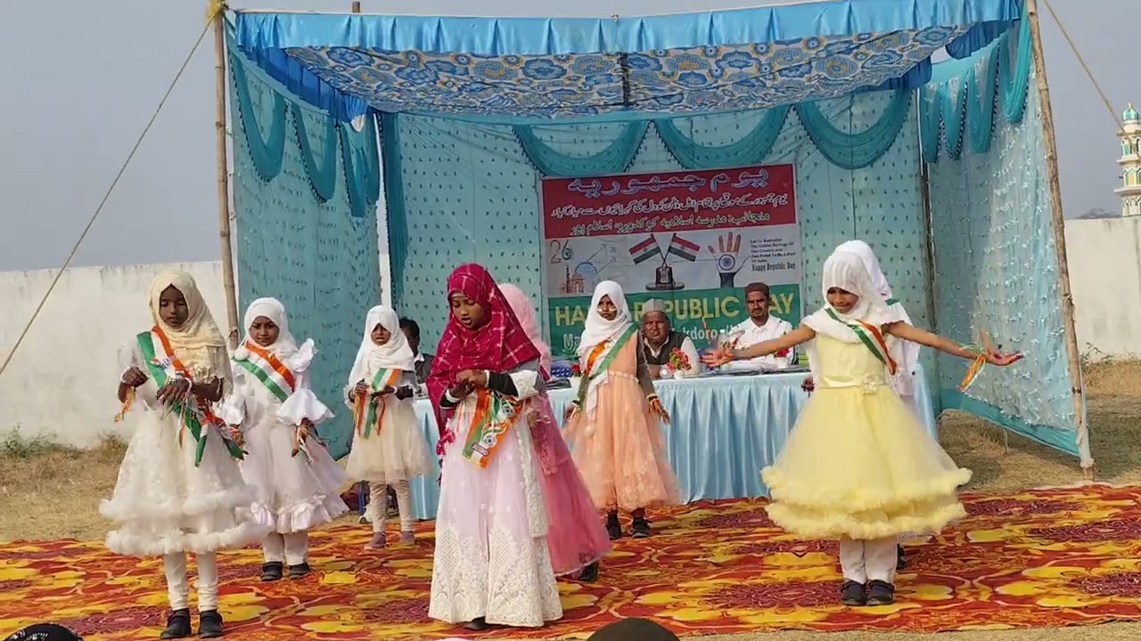 ये नाराज हुऐ तो रब होगा नाराज/मां बाप की खिदमत/