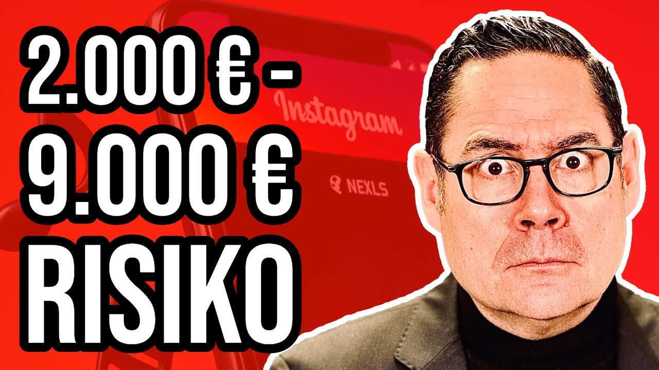 IPPC LAW-Abmahnung: Musik in Instagram Reels/Stories – 9 Schritte für Unternehmen
