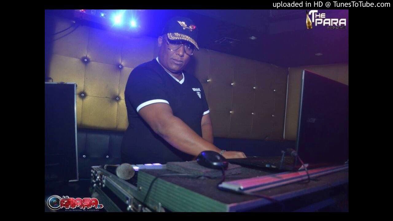 mambo viejo mix dj cheroky