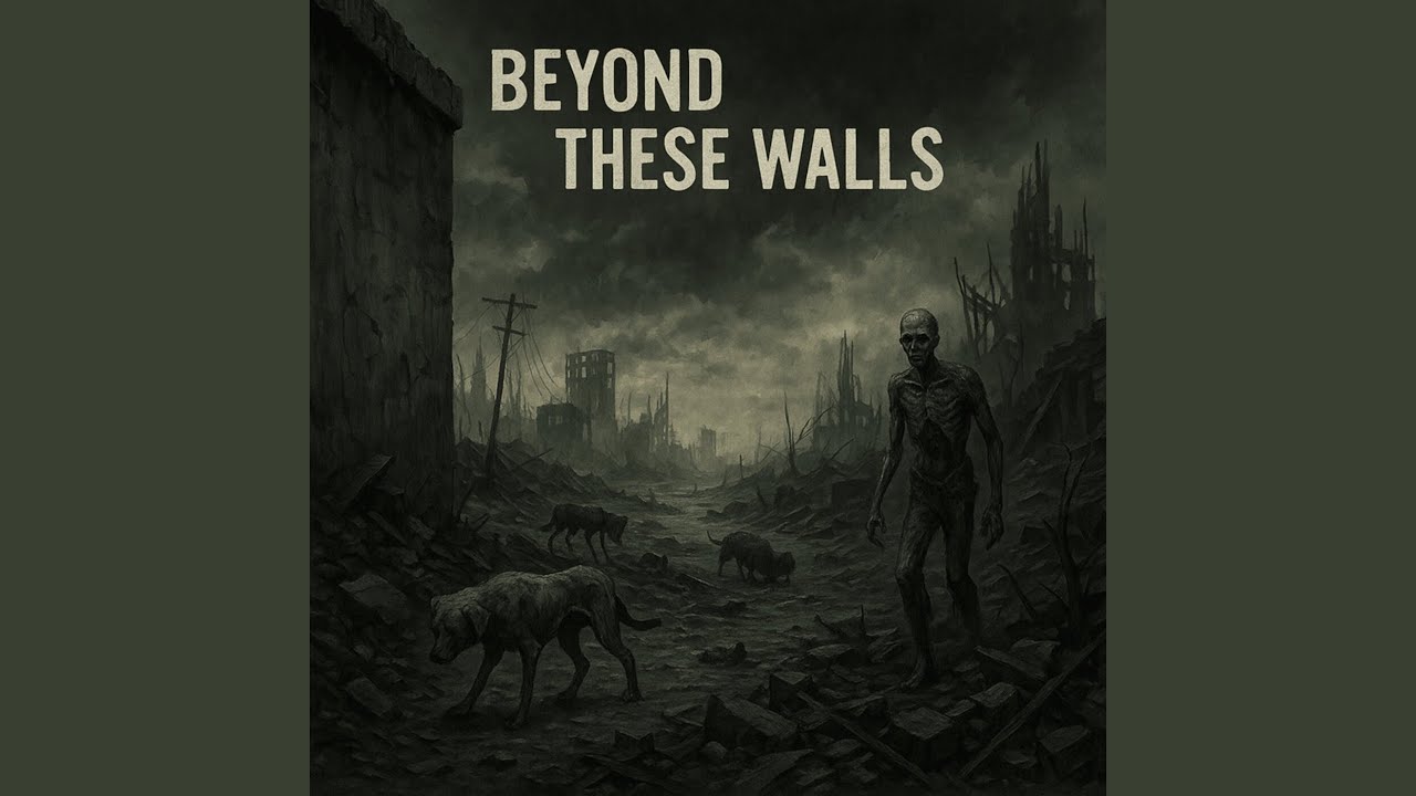 Beyond These Walls