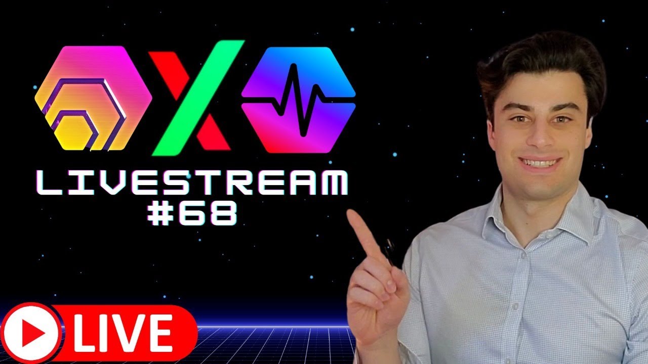 Pulsechain V3 Close and Fed to Inject 2 Trillion! What's Next for HEX??