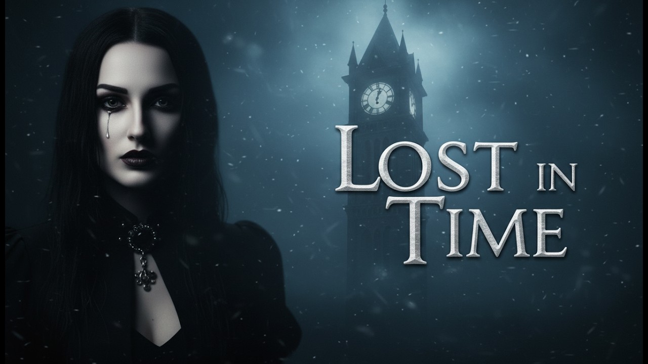 LOST IN TIME | When the Night Refuses Light (Official Music Video)