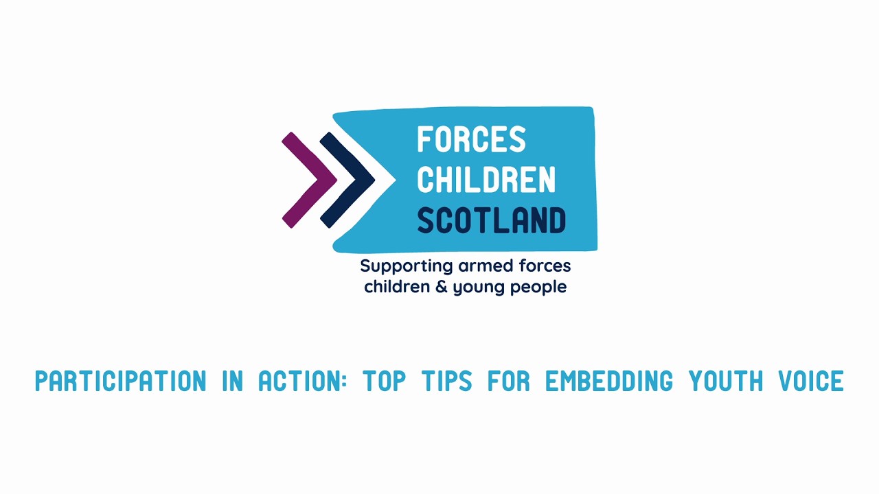 Six ways you can bring youth voice into your work
