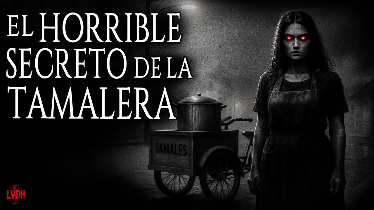 CUANDO EL ODIO LLEGA DEMASIADO LEJOS (RELATOS DE HORROR)