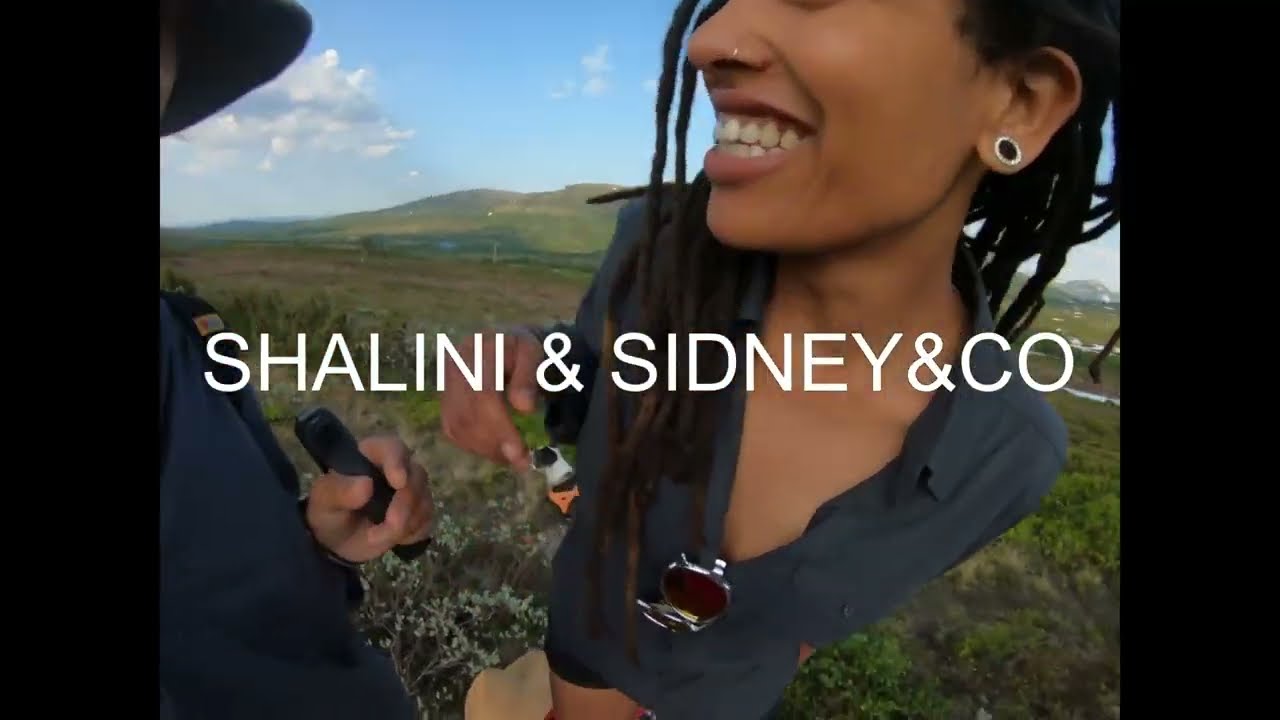 Sweden Norrland off grid living 2023