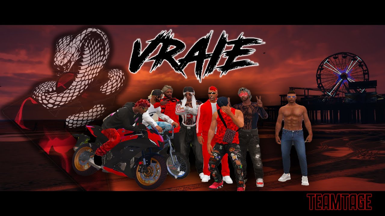 HighLights FiveM | Impero/Vanquest Destruction #vraieontop #vraie #fivem