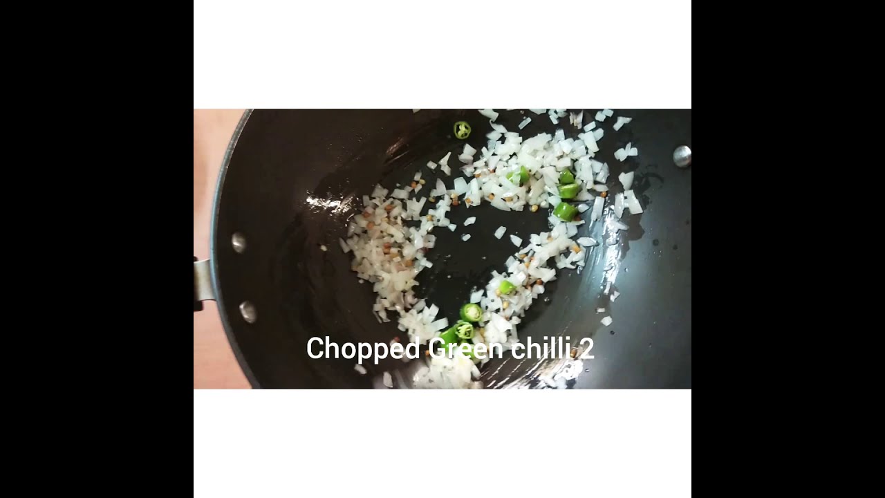 Vazhakkai podimas
