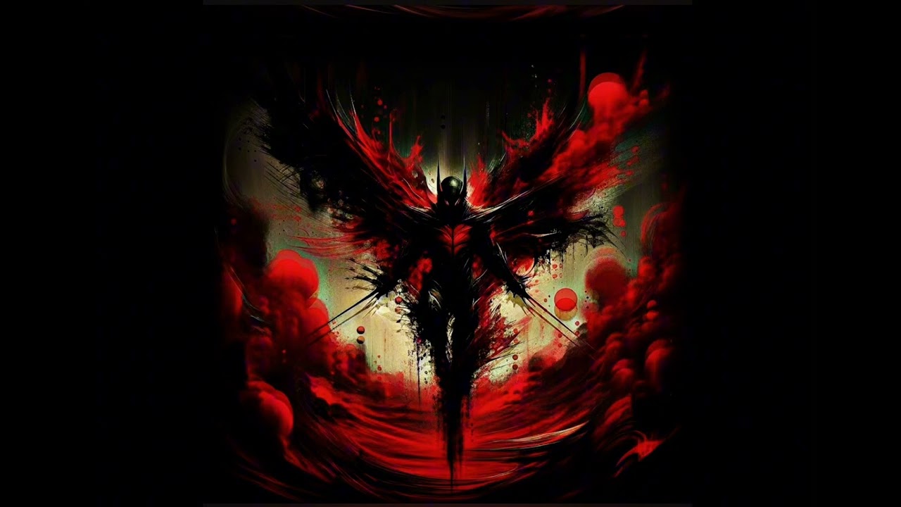 PHANTONONIK- Paranoia but the best part is looped