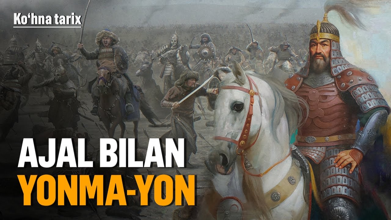 Qon bilan yuvilgan adovat: Amir Temur va To‘xtamishxon jangi