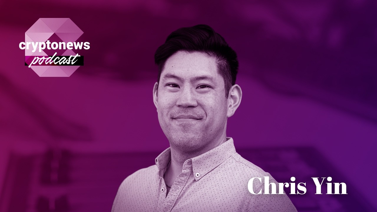 Chris Yin, CEO of Plume Network, on Optimizing Looping, RWAs, Onchain Asset Management, and more