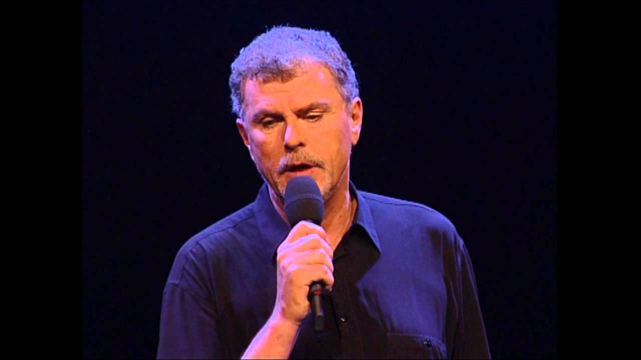 Robert Long  -  Wie Het Weet Mag Het Zeggen  -  Hoe Lang Is De Lont
