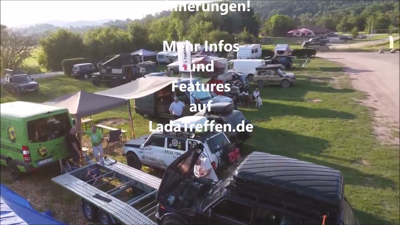 Wir sammeln Fotos - Videos - Erinnerungen