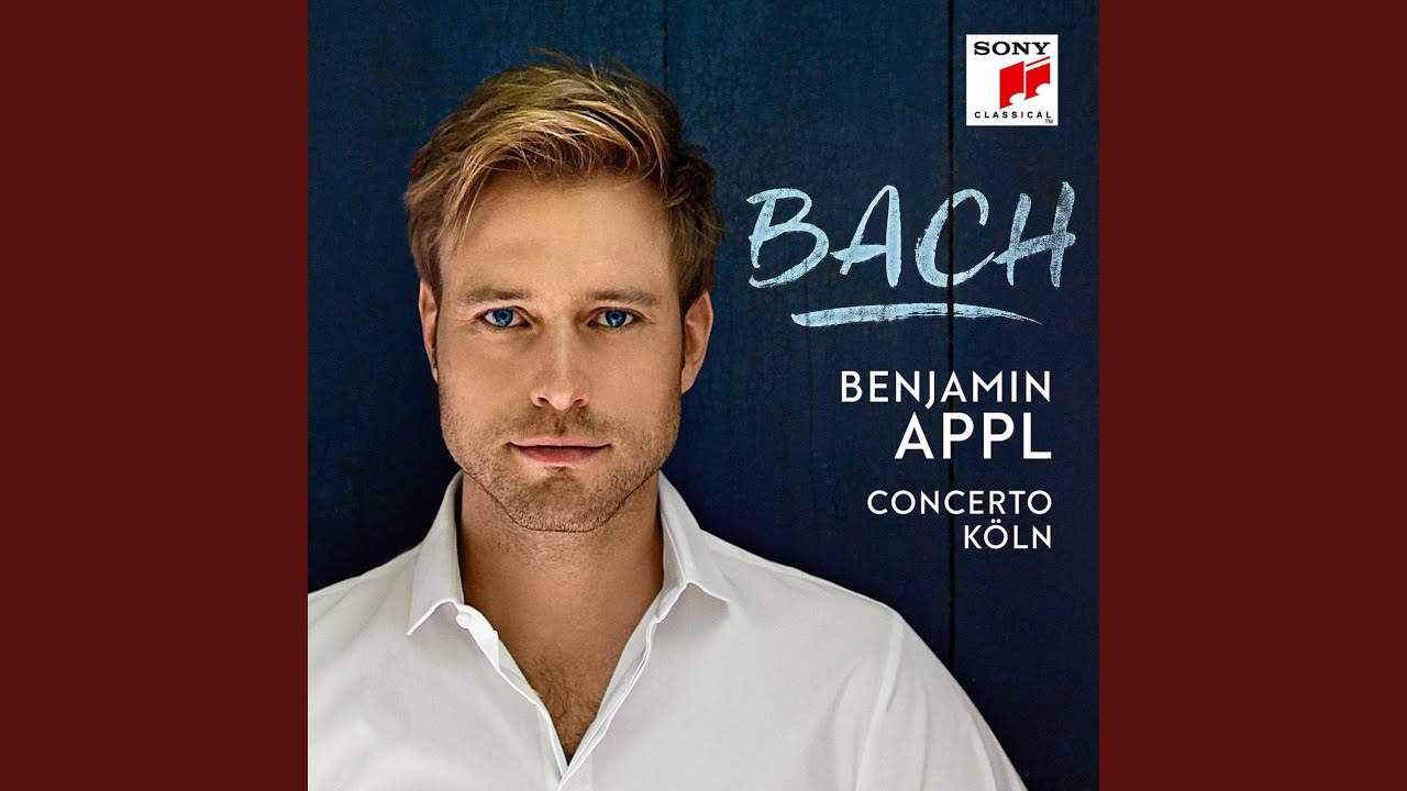 Siehe, ich will viel Fischer aussenden, BWV 88: I. Siehe, ich will viel Fischer aussenden