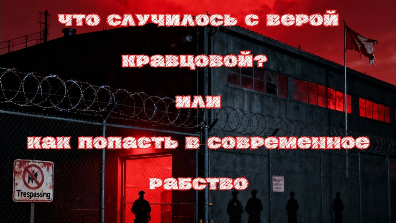 Что на самом деле случилось с Верой Кравцовой. Разбор по методу Хшановской. 