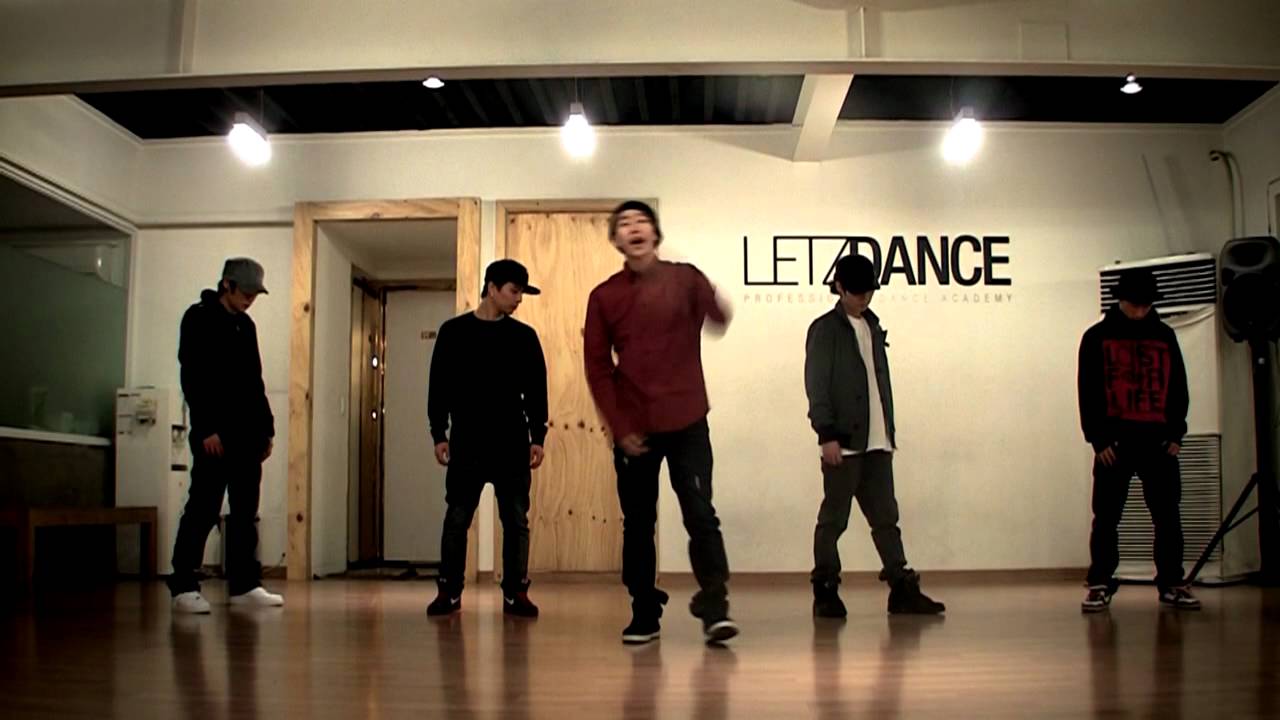 up and down / star practice