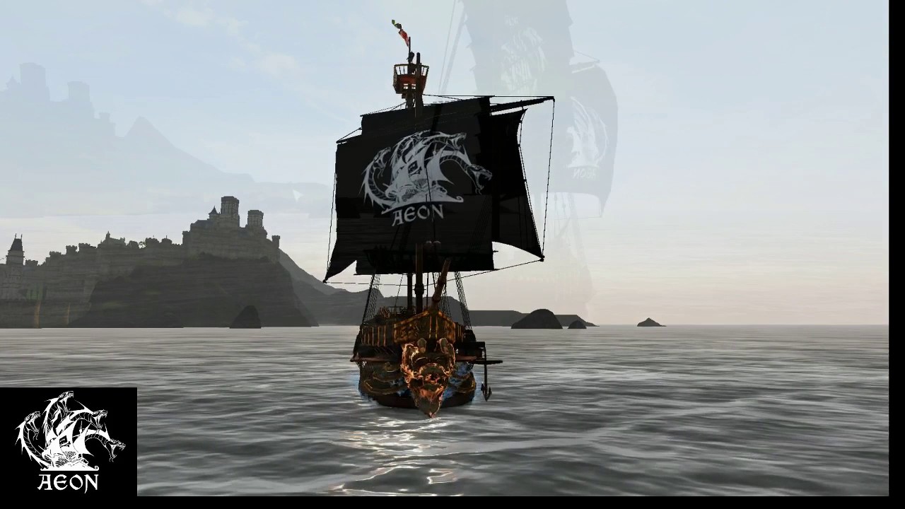 Archeage 3.0 - SAIL AWOL Nation - Music Video