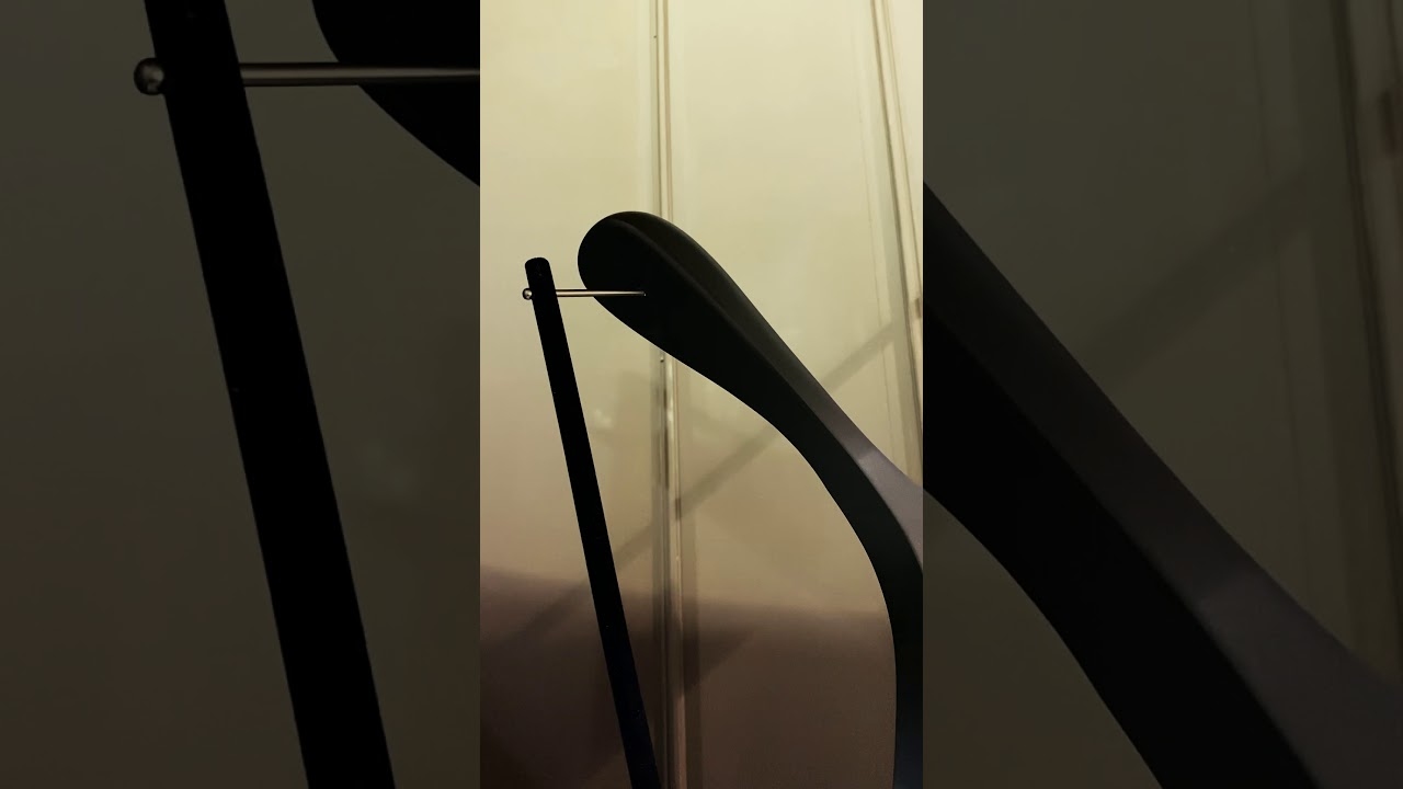 Michael Browne Bespoke Hangers