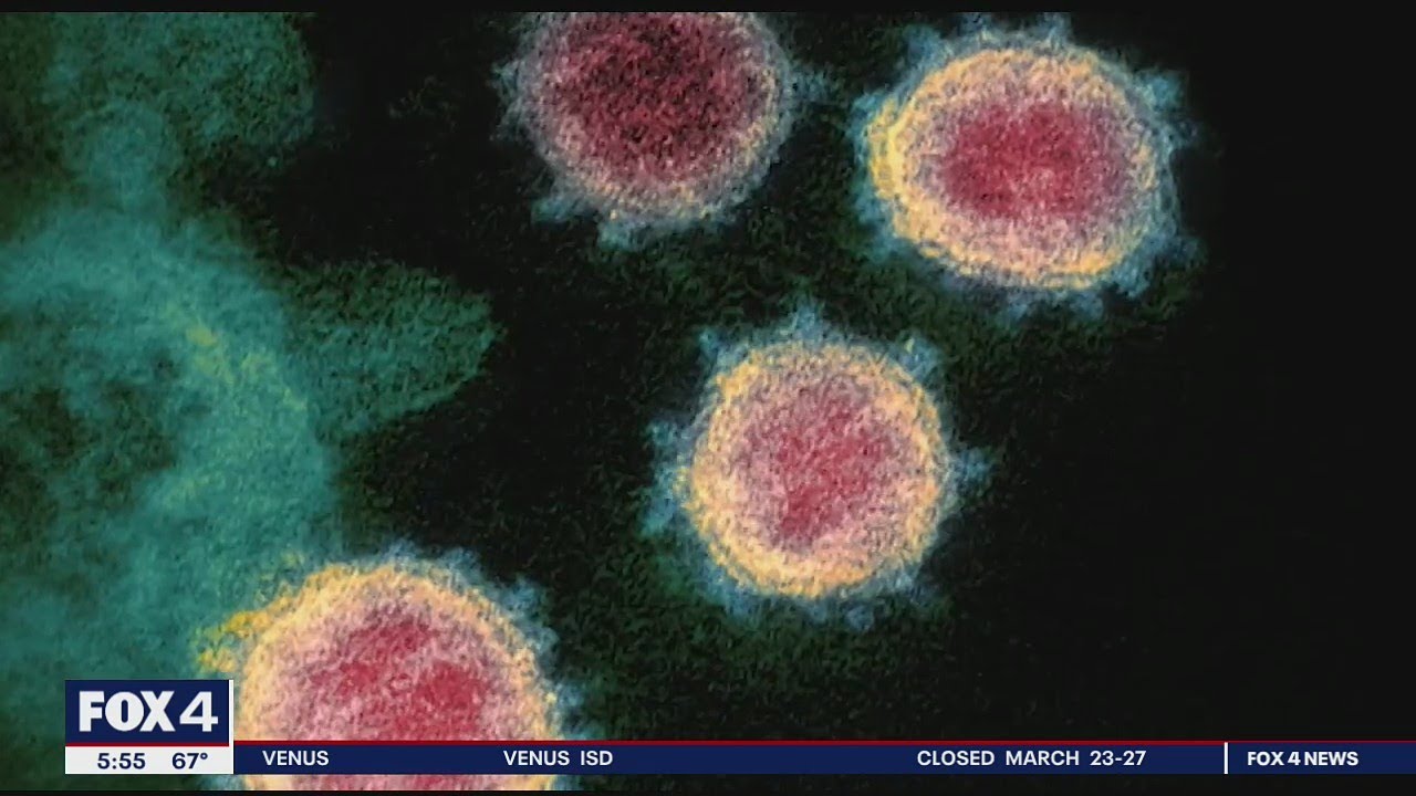 FOX 4 Viewers Voice - Coronavirus Edition