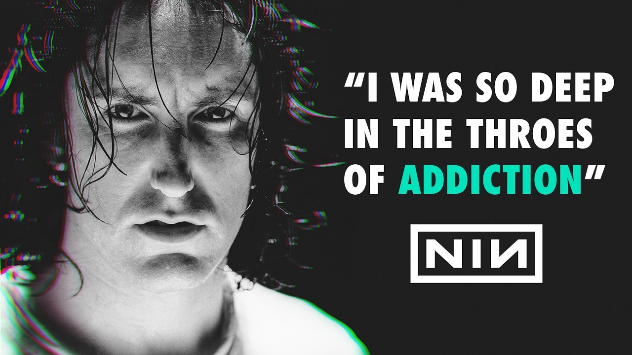 6 Nine Inch Nails Stories You Need To Hear