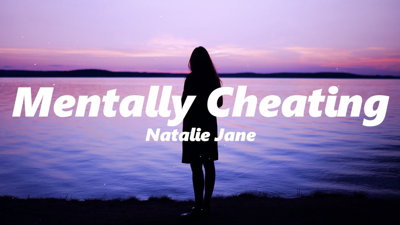 Natalie Jane - Mentally Cheating (bass boosted + reverb)