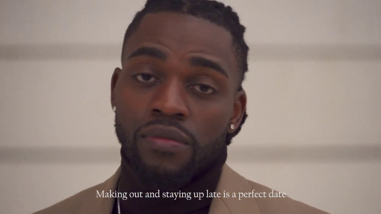 Yo Trane &ndash; Girls Like You (Lyric Video)