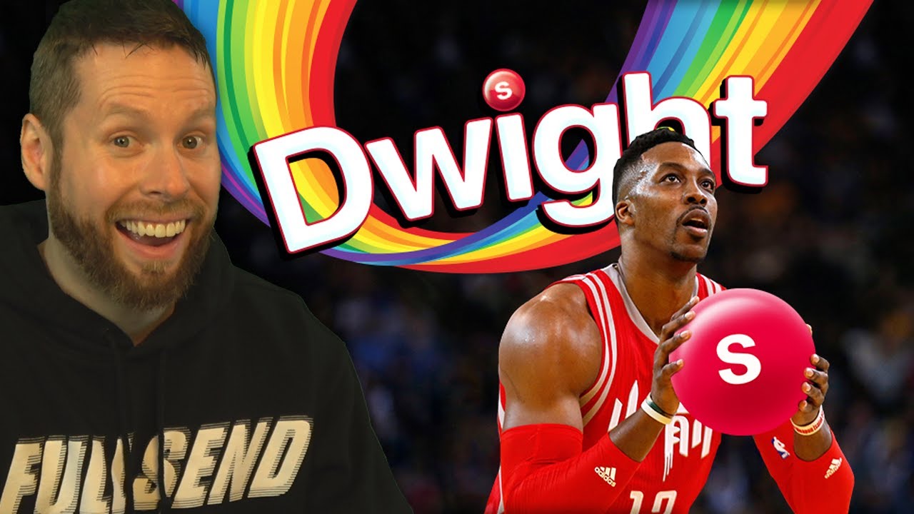 NEW 2021 NBA Sus Moments